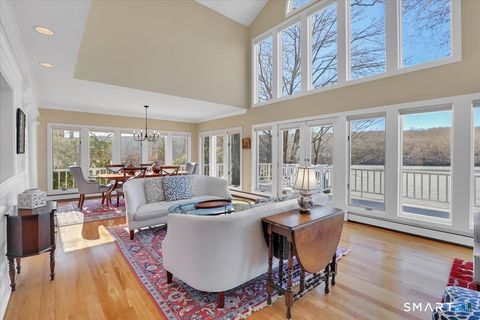 Tiny photo for 7 Point Comfort, Waterford, CT 06385 (MLS # 24148023)