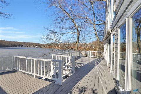 Tiny photo for 7 Point Comfort, Waterford, CT 06385 (MLS # 24148023)