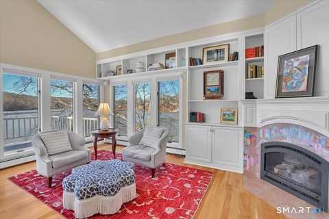 Tiny photo for 7 Point Comfort, Waterford, CT 06385 (MLS # 24148023)