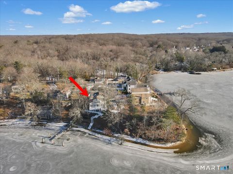 Tiny photo for 7 Point Comfort, Waterford, CT 06385 (MLS # 24148023)