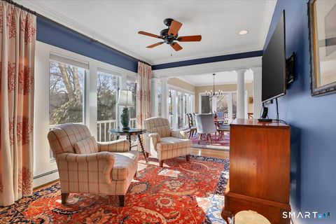 Tiny photo for 7 Point Comfort, Waterford, CT 06385 (MLS # 24148023)