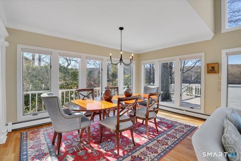 Tiny photo for 7 Point Comfort, Waterford, CT 06385 (MLS # 24148023)