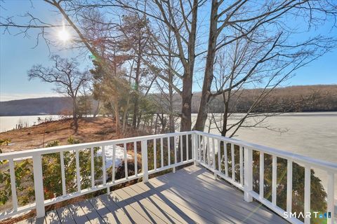 Tiny photo for 7 Point Comfort, Waterford, CT 06385 (MLS # 24148023)