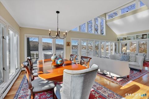 Tiny photo for 7 Point Comfort, Waterford, CT 06385 (MLS # 24148023)