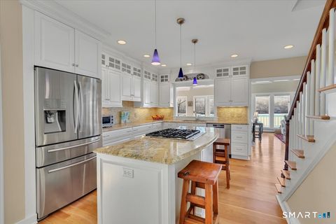 Tiny photo for 7 Point Comfort, Waterford, CT 06385 (MLS # 24148023)