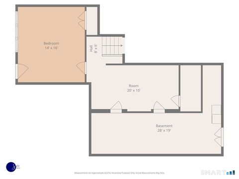 Tiny photo for 7 Point Comfort, Waterford, CT 06385 (MLS # 24148023)