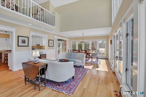 Tiny photo for 7 Point Comfort, Waterford, CT 06385 (MLS # 24148023)