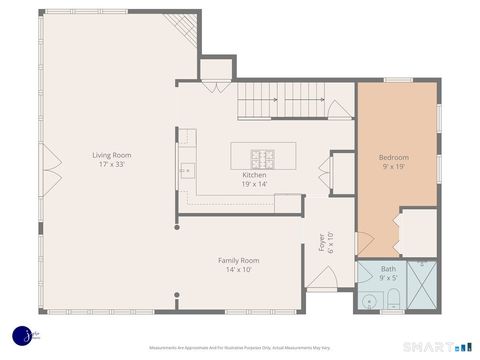 Tiny photo for 7 Point Comfort, Waterford, CT 06385 (MLS # 24148023)