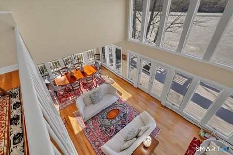 Tiny photo for 7 Point Comfort, Waterford, CT 06385 (MLS # 24148023)