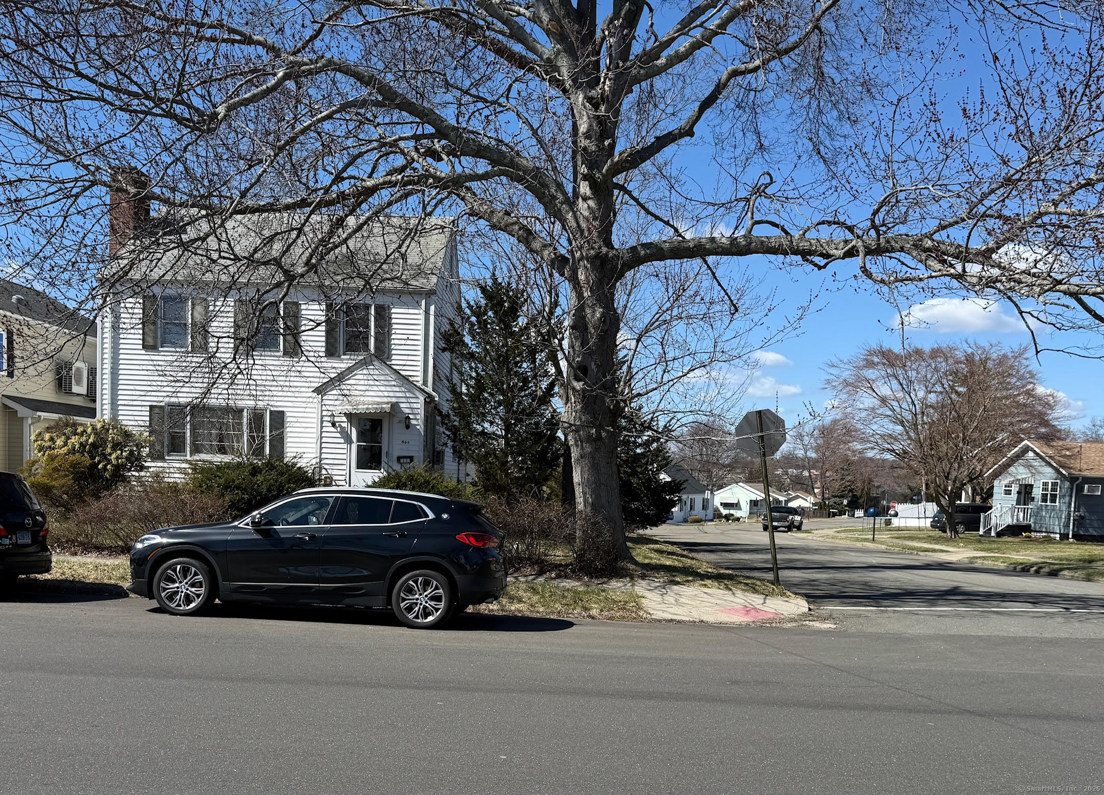 866 Merritt Street, Bridgeport, Connecticut image 1