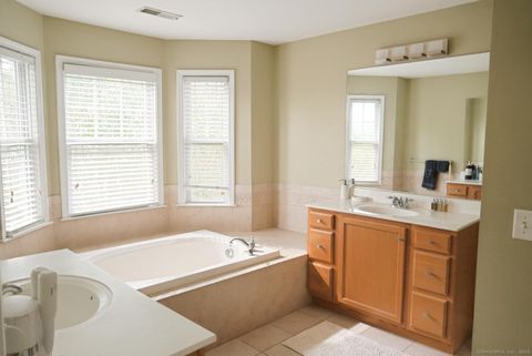 Tiny photo for 10 Sampson Terrace #10, Danbury, CT 06810 (MLS # 24150235)