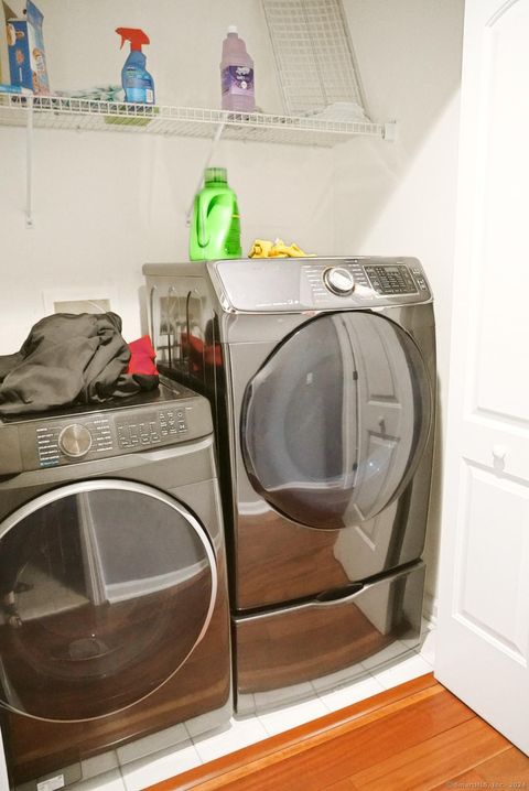 Tiny photo for 10 Sampson Terrace #10, Danbury, CT 06810 (MLS # 24150235)