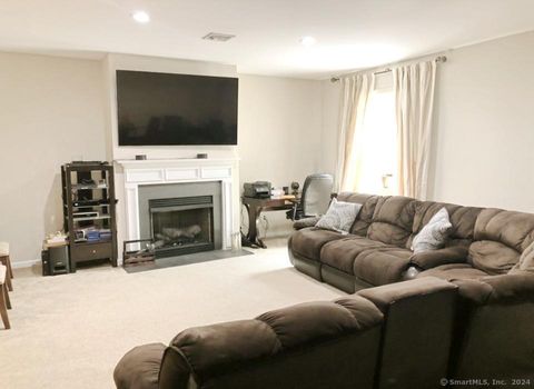 Tiny photo for 10 Sampson Terrace #10, Danbury, CT 06810 (MLS # 24150235)