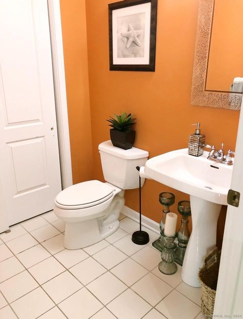 Tiny photo for 10 Sampson Terrace #10, Danbury, CT 06810 (MLS # 24150235)