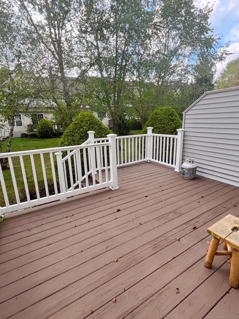 Tiny photo for 10 Sampson Terrace #10, Danbury, CT 06810 (MLS # 24150235)