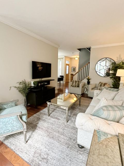 Tiny photo for 10 Sampson Terrace #10, Danbury, CT 06810 (MLS # 24150235)