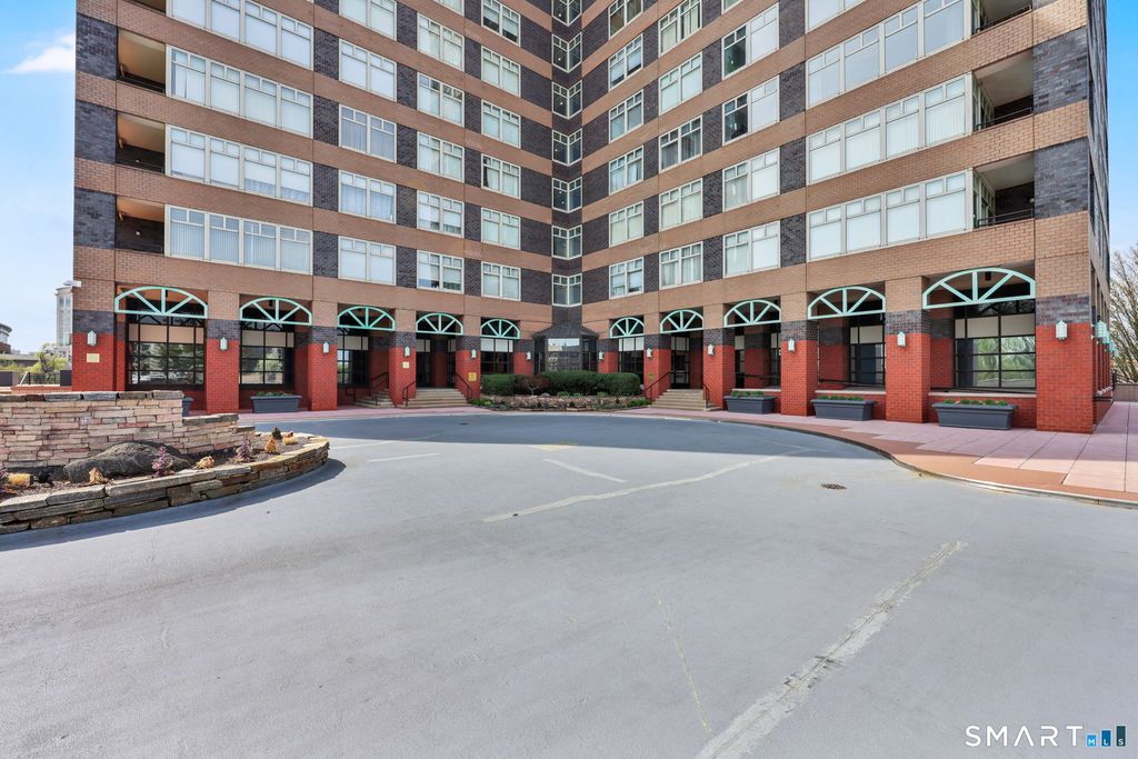 Photo of 235 E River Drive #502, East Hartford, CT 06108 (MLS # 24153282)