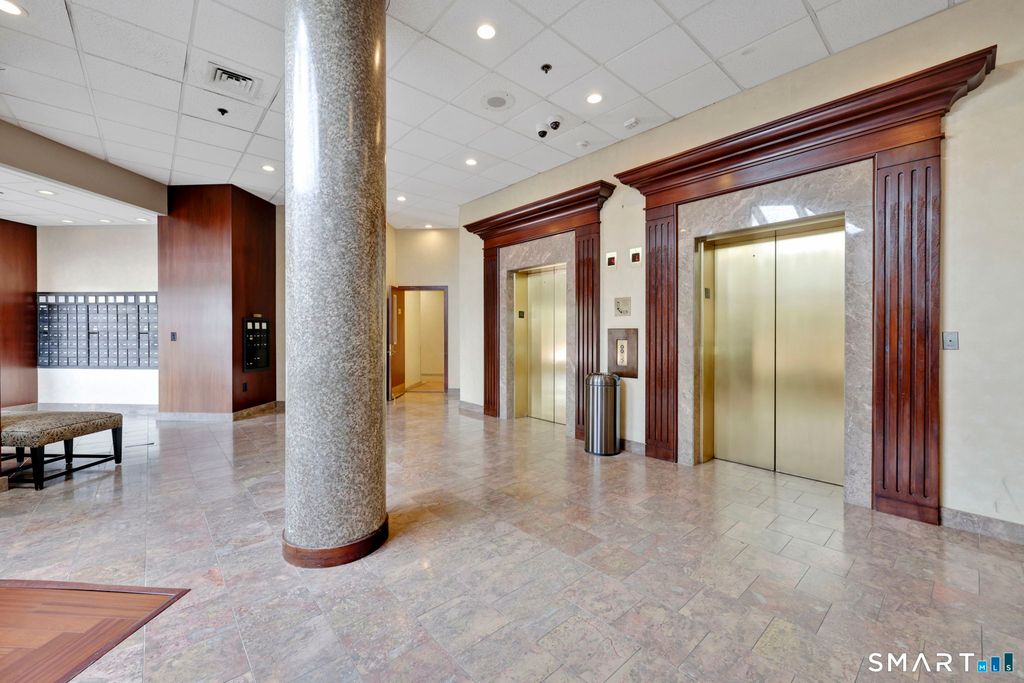 Photo of 235 E River Drive #502, East Hartford, CT 06108 (MLS # 24153282)