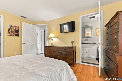 Tiny photo for 28 Springbrook Road, Avon, CT 06001 (MLS # 24210784)