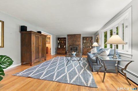 Tiny photo for 28 Springbrook Road, Avon, CT 06001 (MLS # 24210784)