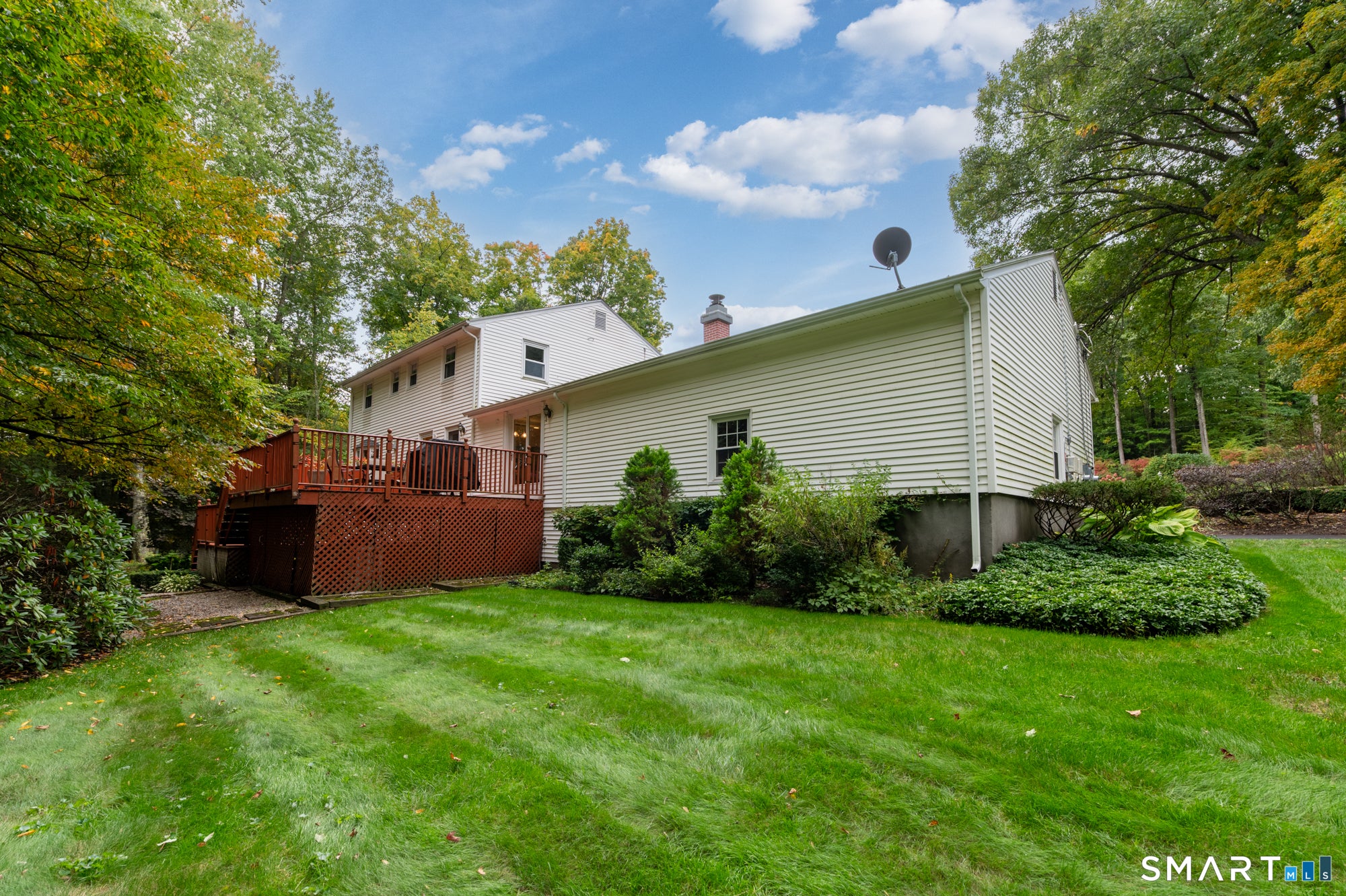 28 Springbrook Road