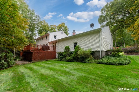 Tiny photo for 28 Springbrook Road, Avon, CT 06001 (MLS # 24210784)