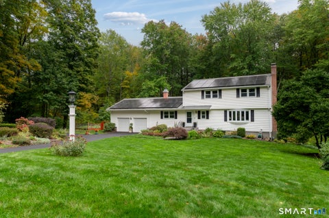 Tiny photo for 28 Springbrook Road, Avon, CT 06001 (MLS # 24210784)
