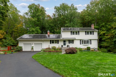 Photo of 28 Springbrook Road, Avon, CT 06001 (MLS # 24210784)