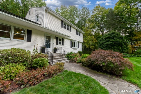 Tiny photo for 28 Springbrook Road, Avon, CT 06001 (MLS # 24210784)
