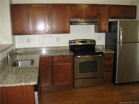 Tiny photo for 41 Grand Street #302, Danbury, CT 06810 (MLS # 24145675)