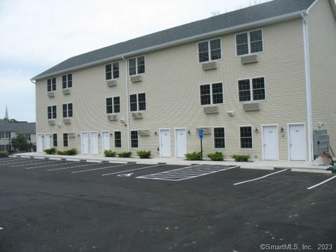 Tiny photo for 41 Grand Street #302, Danbury, CT 06810 (MLS # 24145675)