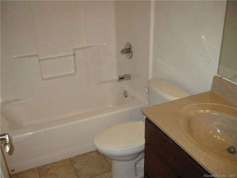 Tiny photo for 41 Grand Street #302, Danbury, CT 06810 (MLS # 24145675)