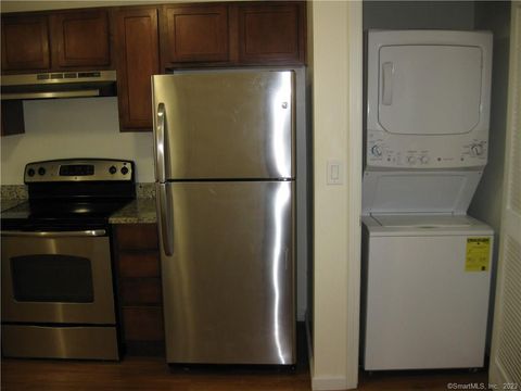 Tiny photo for 41 Grand Street #302, Danbury, CT 06810 (MLS # 24145675)