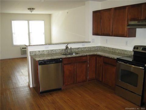 Tiny photo for 41 Grand Street #302, Danbury, CT 06810 (MLS # 24145675)