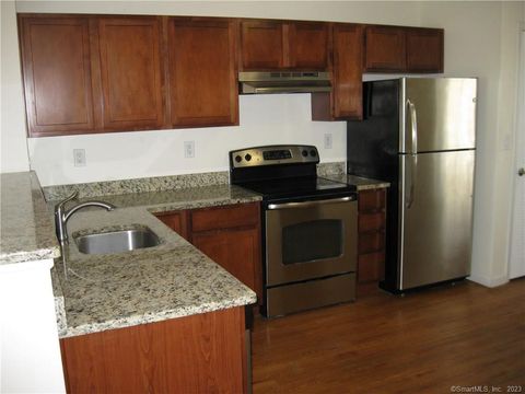 Tiny photo for 41 Grand Street #302, Danbury, CT 06810 (MLS # 24145675)