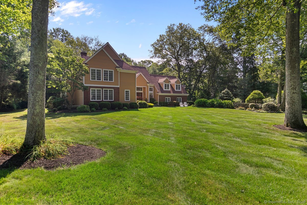 60 Red Barn Road