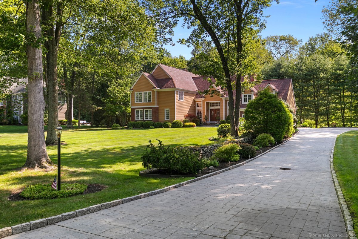 60 Red Barn Road