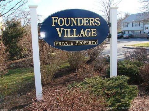 Photo of 31 Founders Village #31, Clinton, CT 06413 (MLS # 24130061)