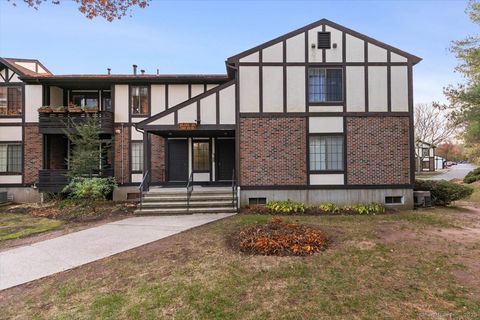 365 Mather Street Unit 182, Hamden, CT 06514 - #: 24140141