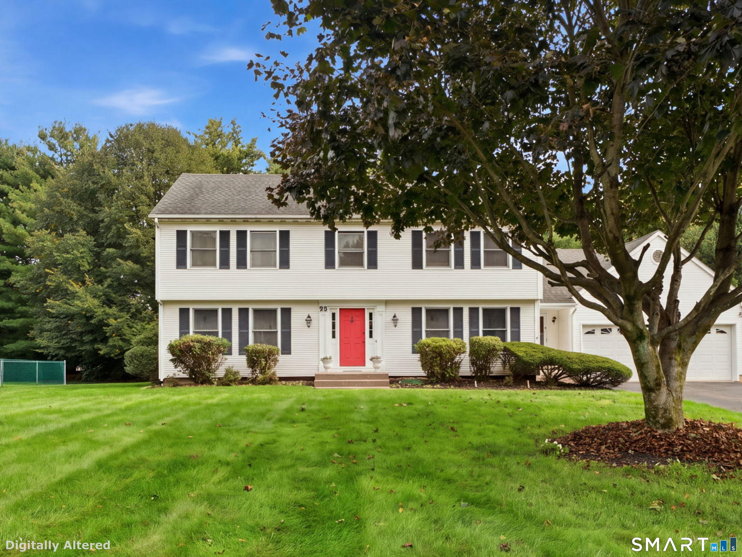 85 Village Lane