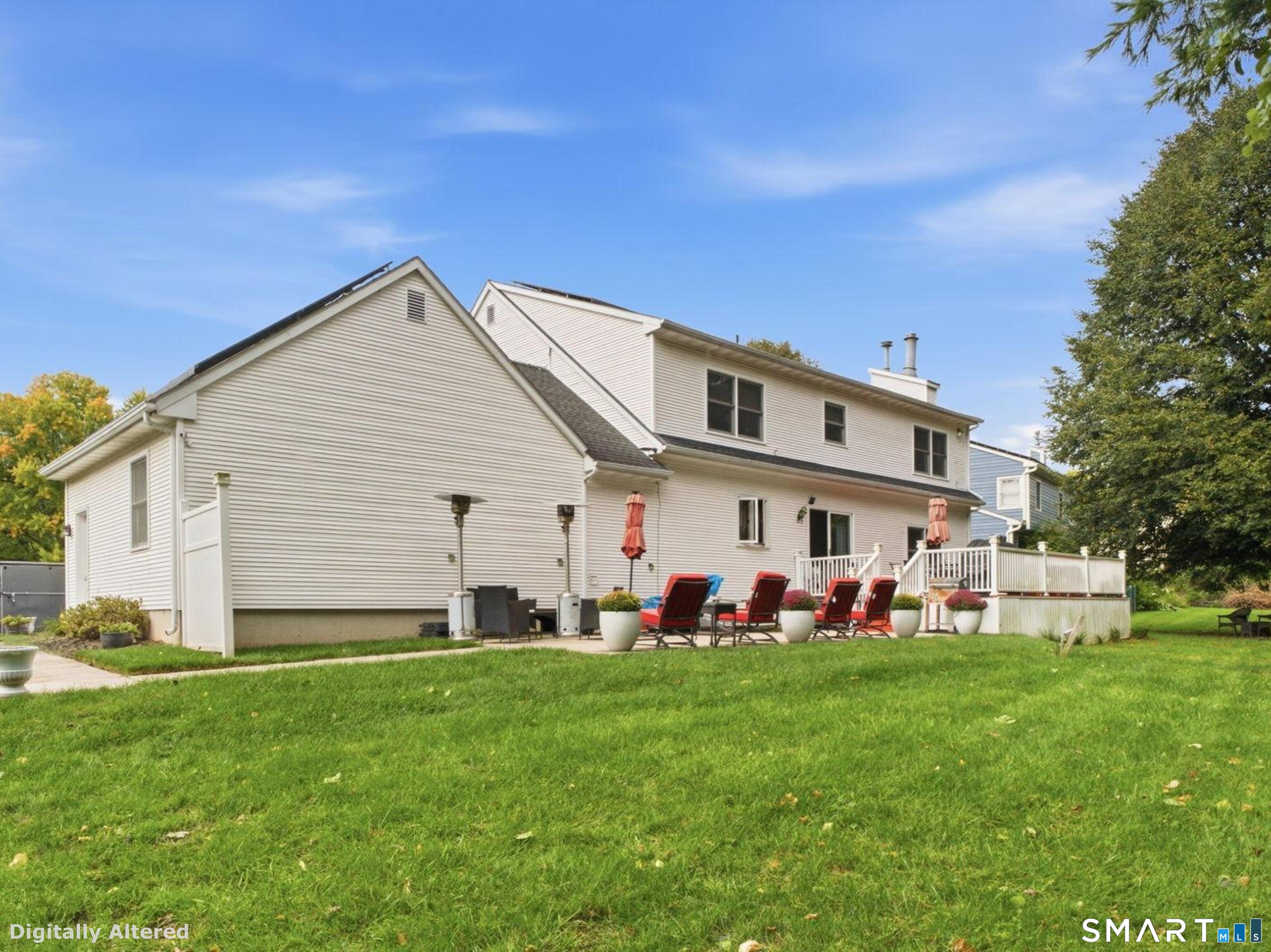 85 Village Lane