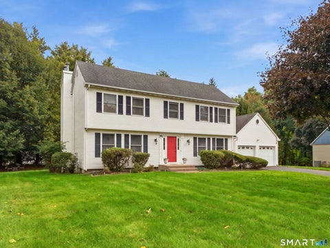 Homes For Sale - 85 Village Lane<br/> Windsor, CT 06095