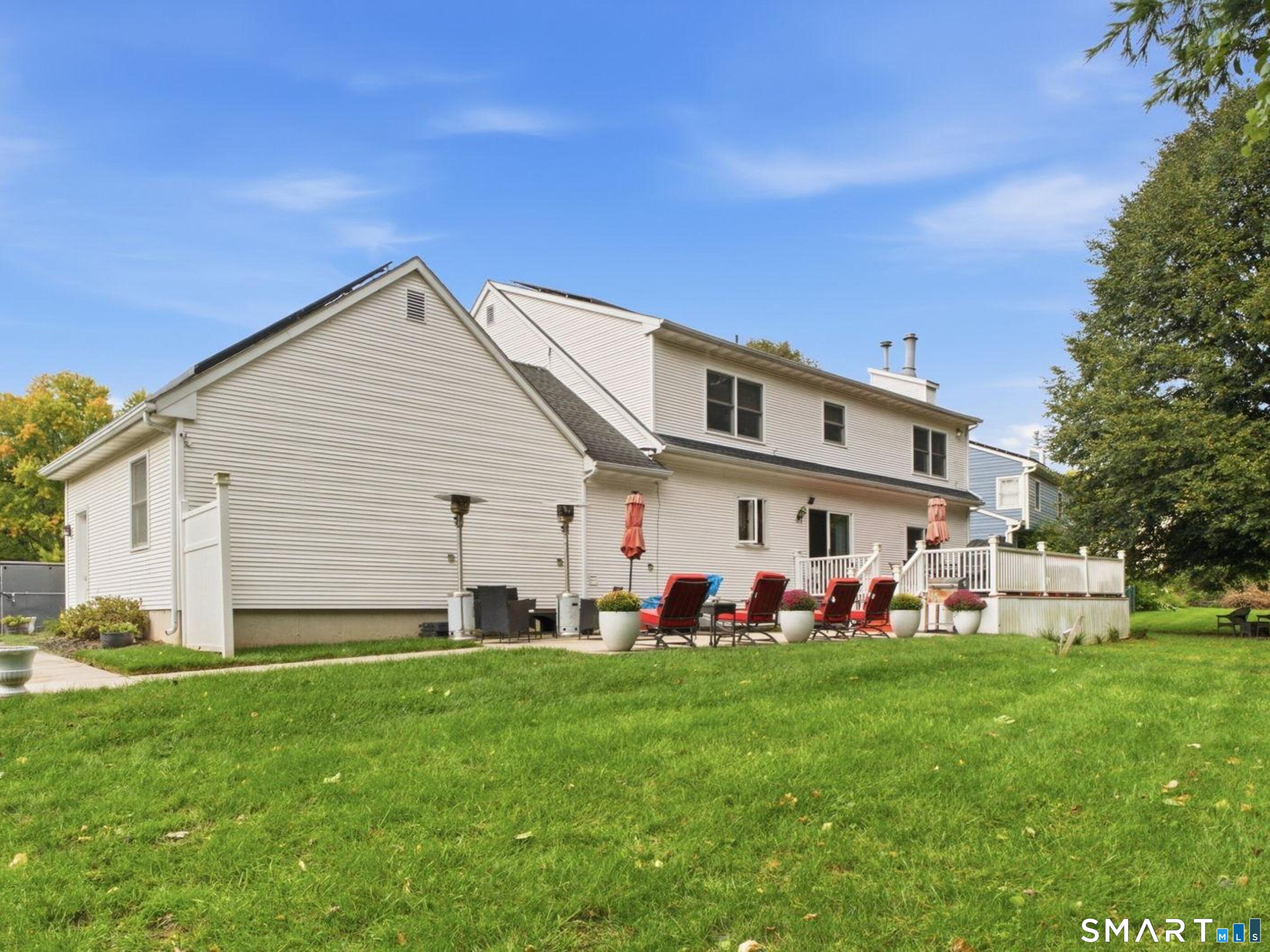 85 Village Lane