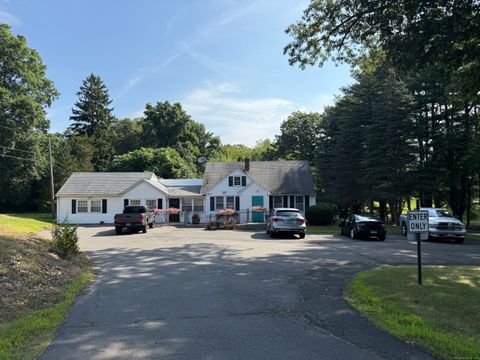 1062 Portland Cobalt Road Portland CT 06480