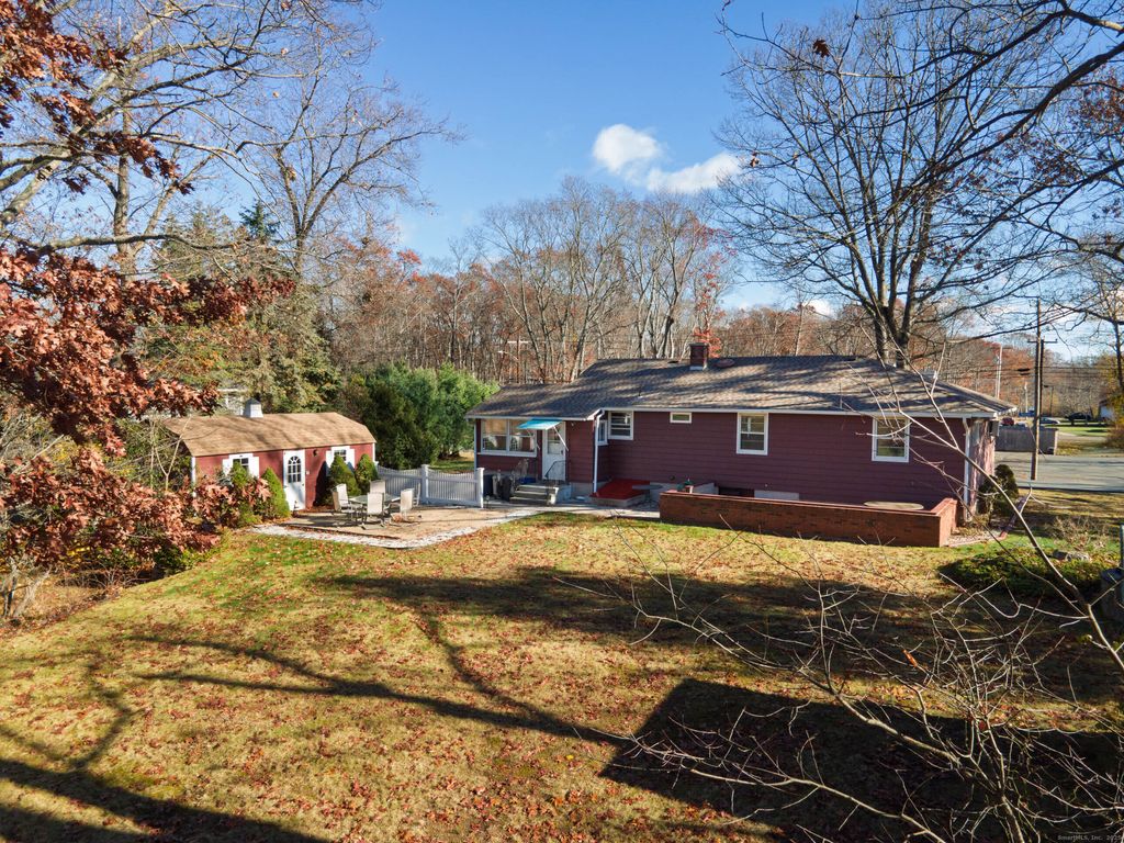 Photo of 4 Sorrento Avenue, East Haven, CT 06512 (MLS # 24141830)