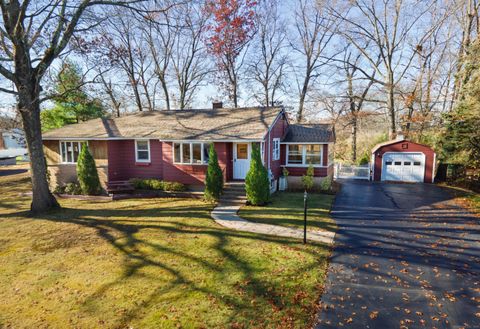 Photo of 4 Sorrento Avenue, East Haven, CT 06512 (MLS # 24141830)