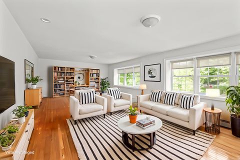 Tiny photo for 11 Ariel Road, Woodbridge, CT 06525 (MLS # 24161318)