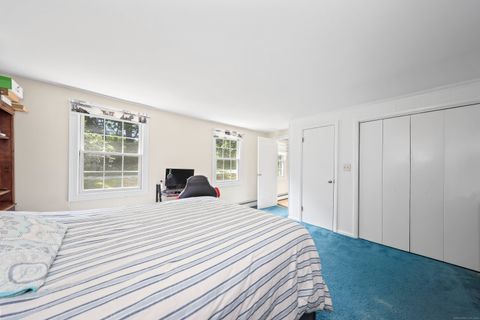 Tiny photo for 11 Ariel Road, Woodbridge, CT 06525 (MLS # 24161318)