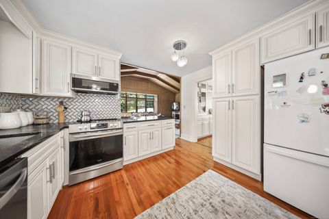 Tiny photo for 11 Ariel Road, Woodbridge, CT 06525 (MLS # 24161318)