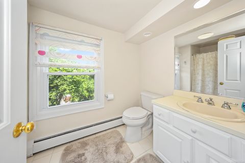 Tiny photo for 11 Ariel Road, Woodbridge, CT 06525 (MLS # 24161318)